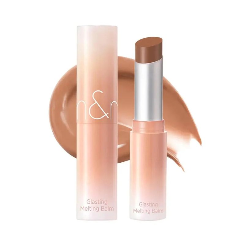 Glasting Melting Balm (Dusty On The Nude Series)