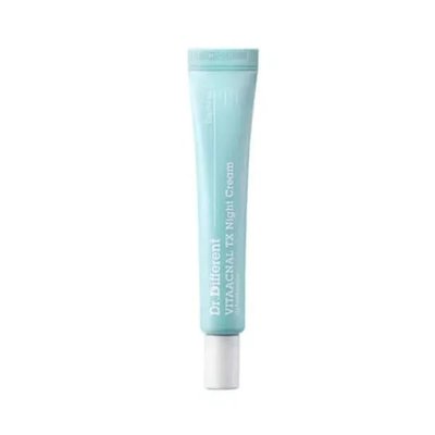 VITAACNAL TX Night Cream