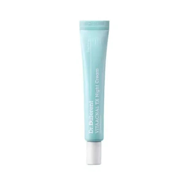 VITAACNAL TX Night Cream