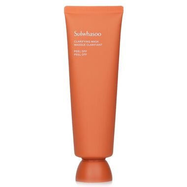 Clarifying Mask