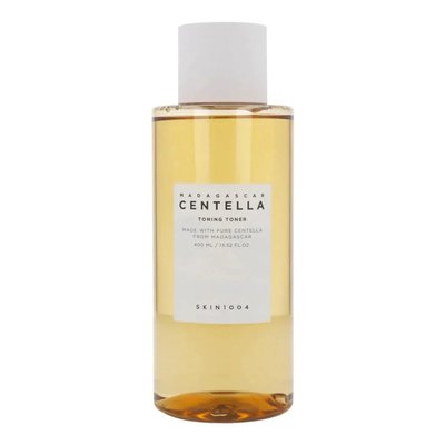 Madagascar Centella Toning Toner
