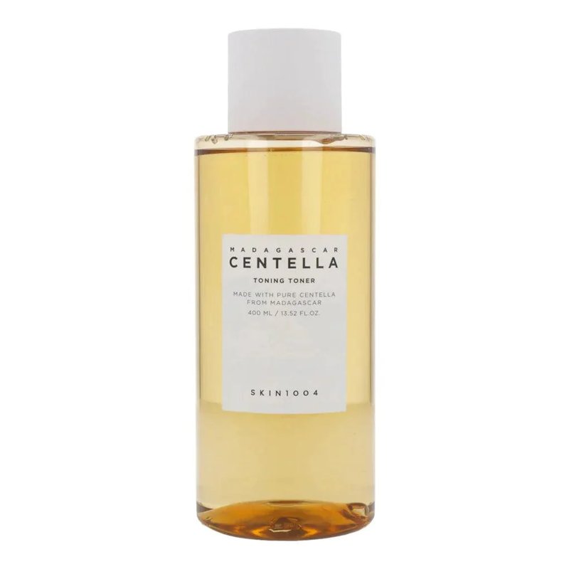 Madagascar Centella Toning Toner
