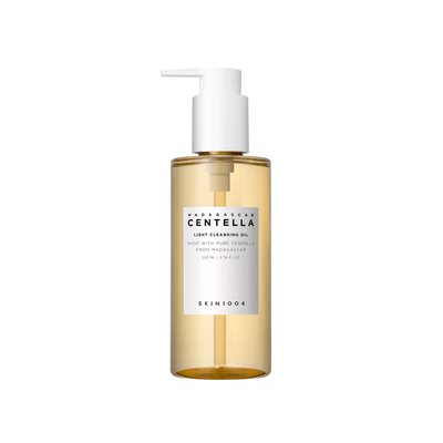 Madagascar Centella Light Cleansing Oil
