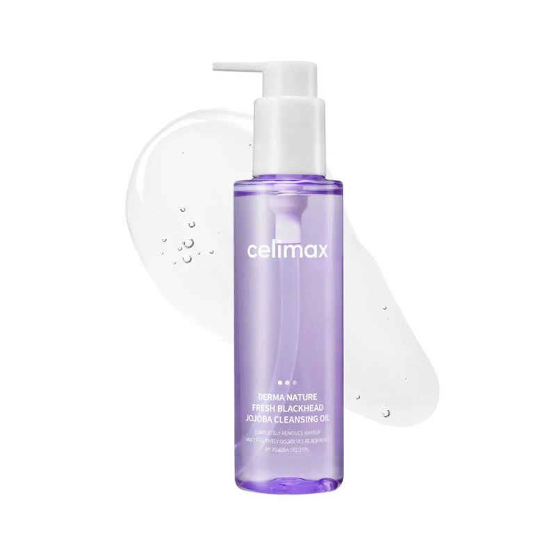 Fresh Blackhead Jojoba Cleansing Oil