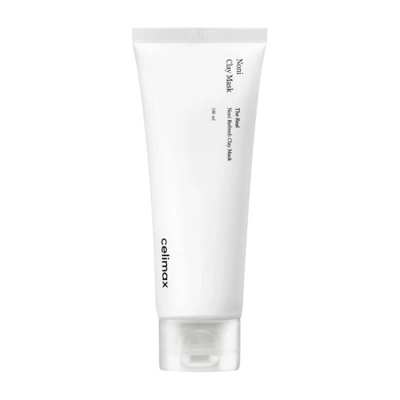 The Real Noni Refresh Clay Mask