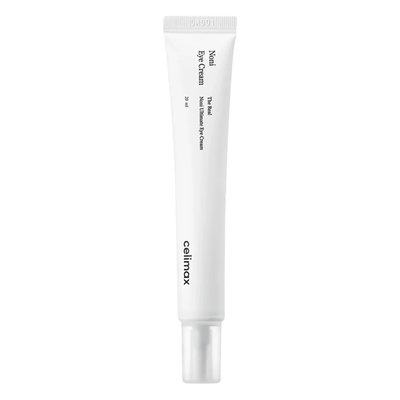 The Real Noni Ultimate Eye Cream