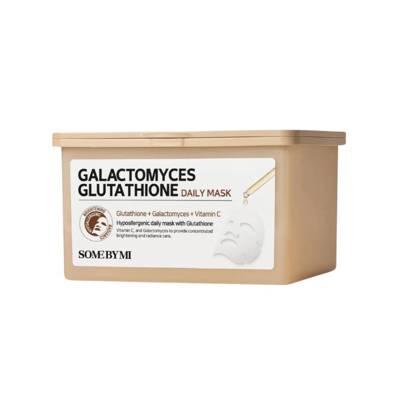 Galactomyces Glutathione Daily Mask