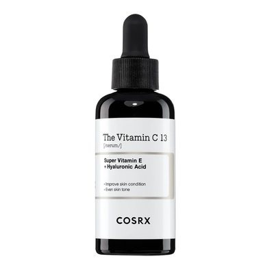 The Vitamin C 13 Serum