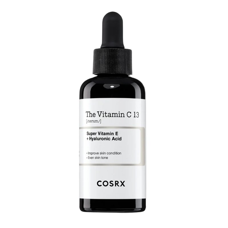 The Vitamin C 13 Serum