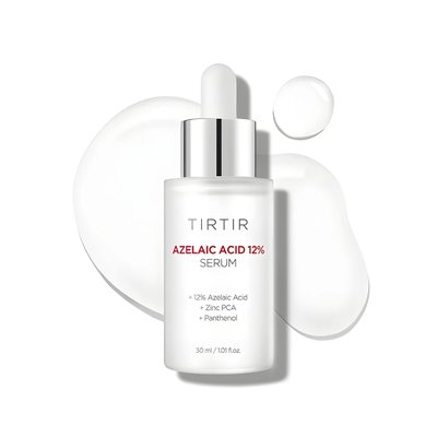 Azelaic Acid 12% Serum