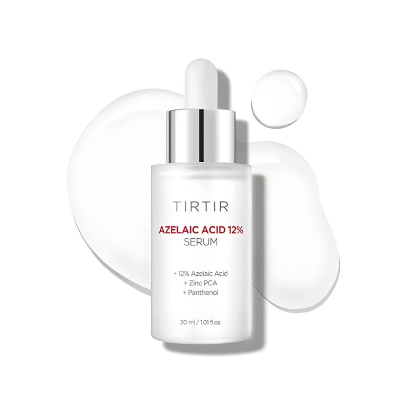 Azelaic Acid 12% Serum