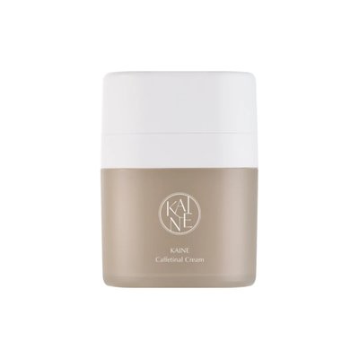 Caffetinal Cream
