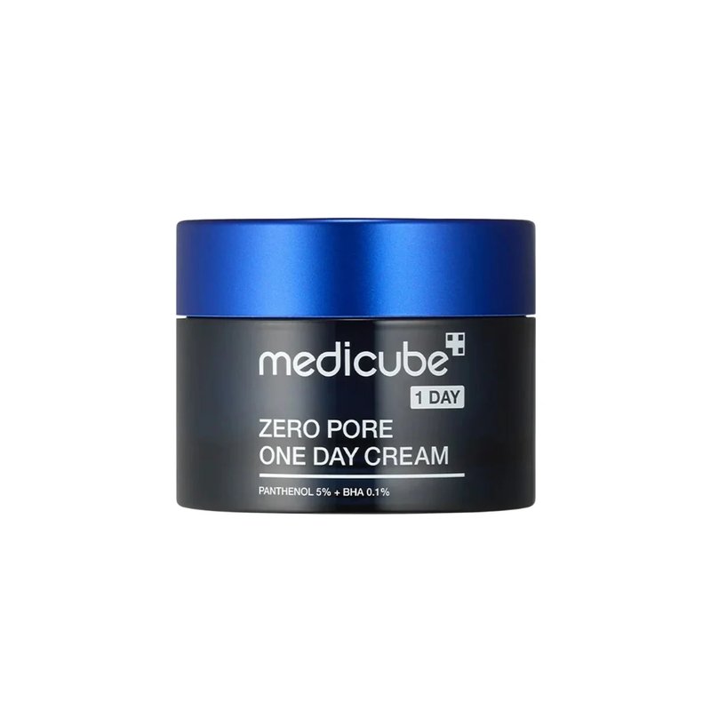 Zero Pore One Day Cream