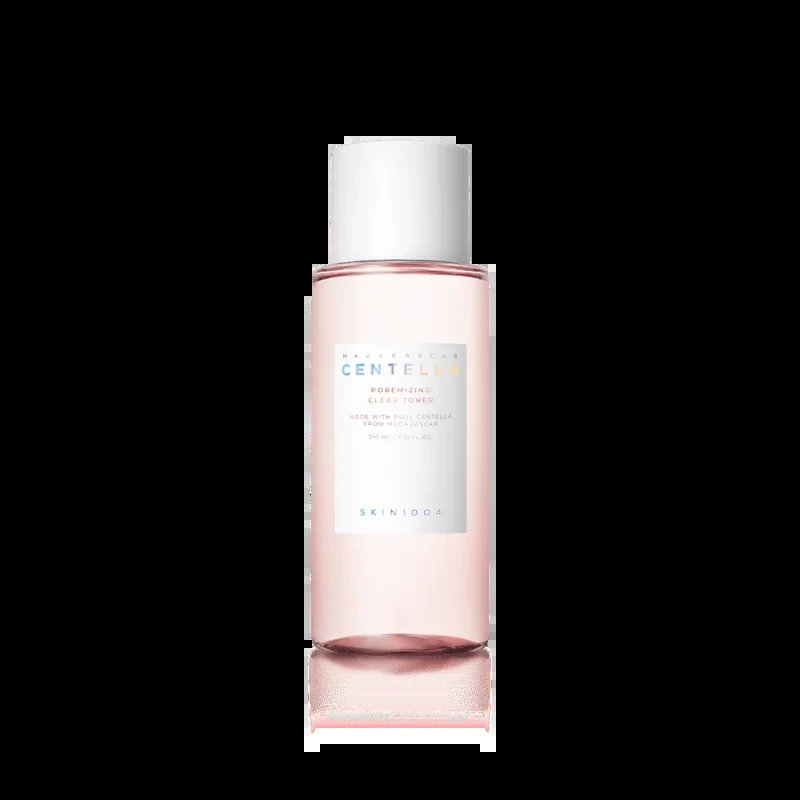 Madagascar Centella Poremizing Clear Toner