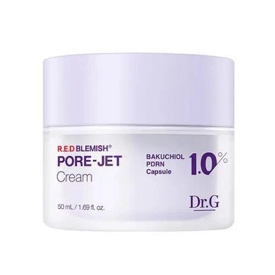 Bakuchiol Pore-Jet Cream