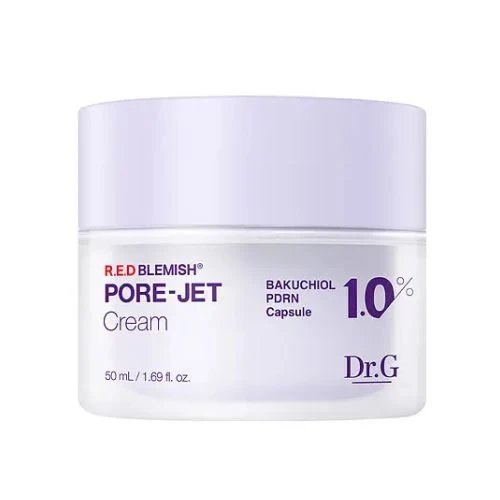 Bakuchiol Pore-Jet Cream