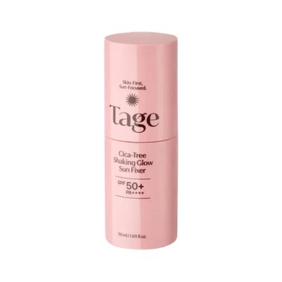 Cica-Tree Shaking Glow Sun Fixer
