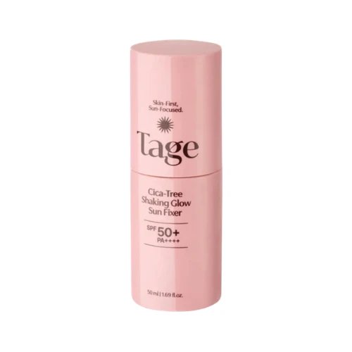 Cica-Tree Shaking Glow Sun Fixer