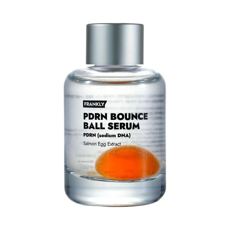 PDRN Bounce Ball Serum