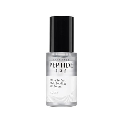PEPTIDE-132 Ultra Perfect Hair Bonding Oil Serum