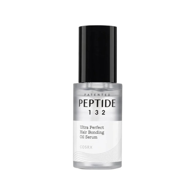 PEPTIDE-132 Ultra Perfect Hair Bonding Oil Serum