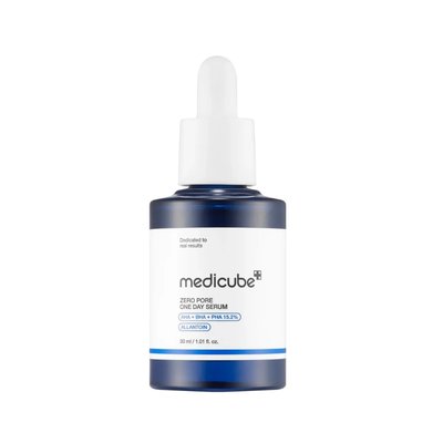 Zero Pore One Day Serum