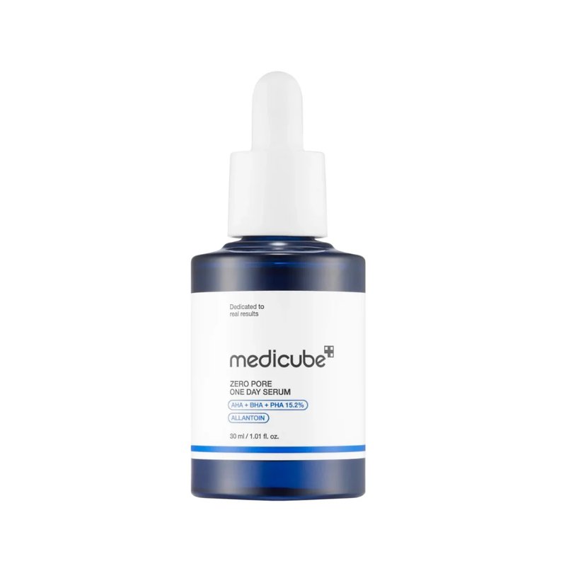 Zero Pore One Day Serum