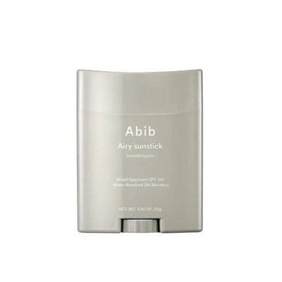Airy Sunstick Smoothing Bar