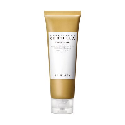 Madagascar Centella Ampoule Foam