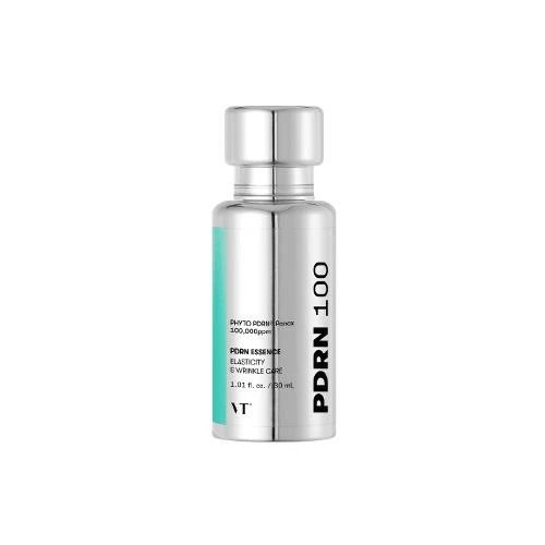 Cosmetics PDRN Essence 100 | Plant-Based Radiance Serum