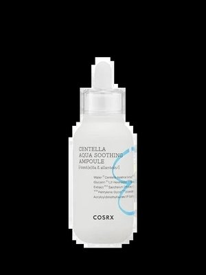 Hydrium Centella Aqua Soothing Ampoule