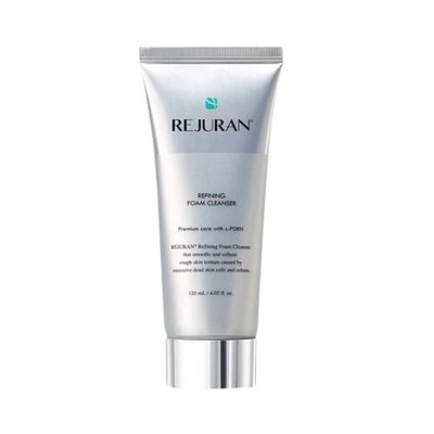 Refining Foam Cleanser