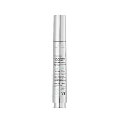 Cosmetics PDRN Reedle Shot Hair Ampoule 100dL
