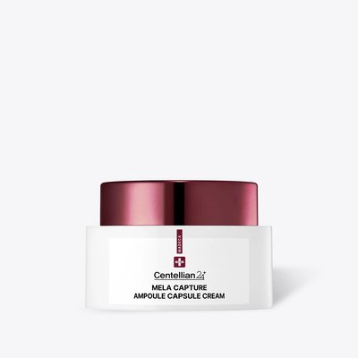Madeca Mela Capture Ampoule Capsule Cream