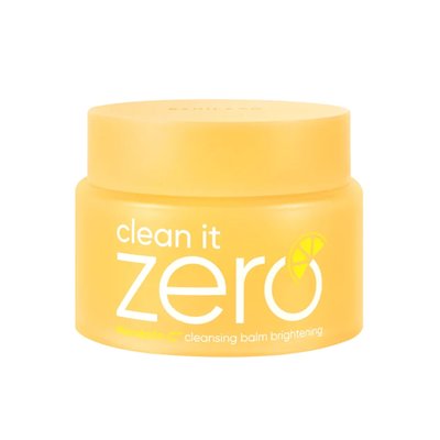 Clean It Zero Cleansing Balm (Brightening)