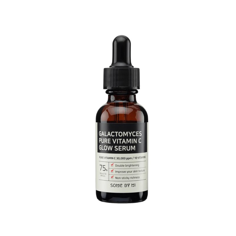 Galactomyces Pure Vitamin C Glow Serum