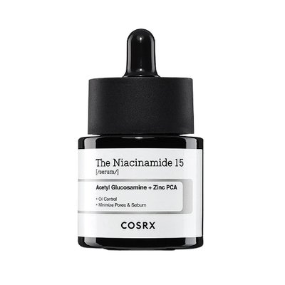 The Niacinamide 15 Serum