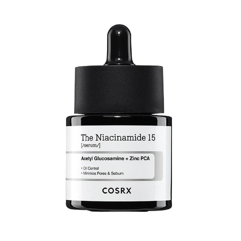 The Niacinamide 15 Serum