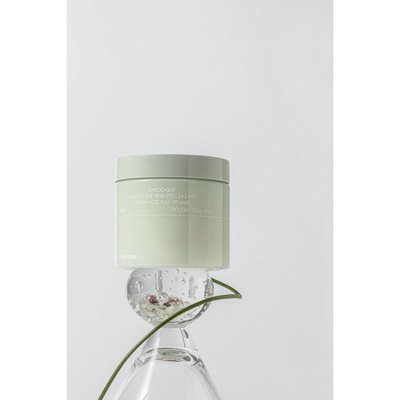 Ji Woo Gae Heartleaf Bha Peeling Pad