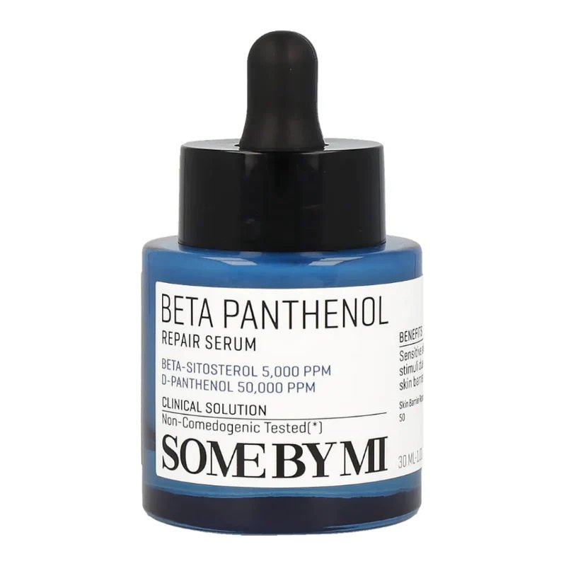 BETA PANTHENOL Repair Serum
