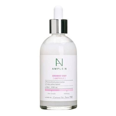 Ceramide Shot Ampoule