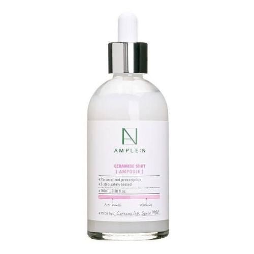 Ceramide Shot Ampoule