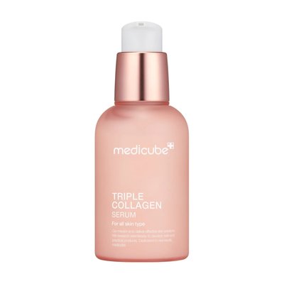 Triple Collagen Serum