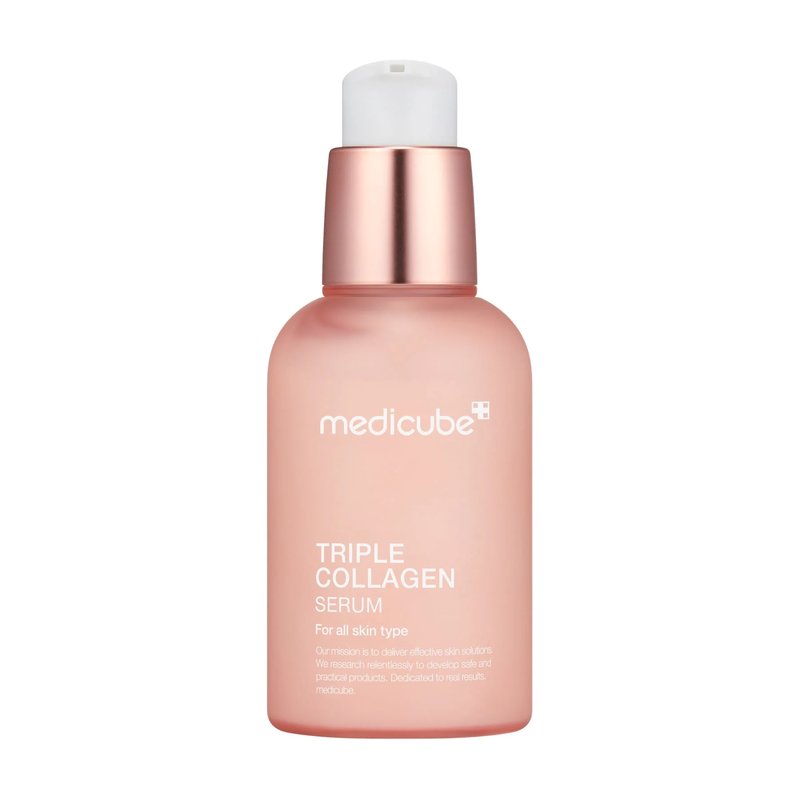 Triple Collagen Serum