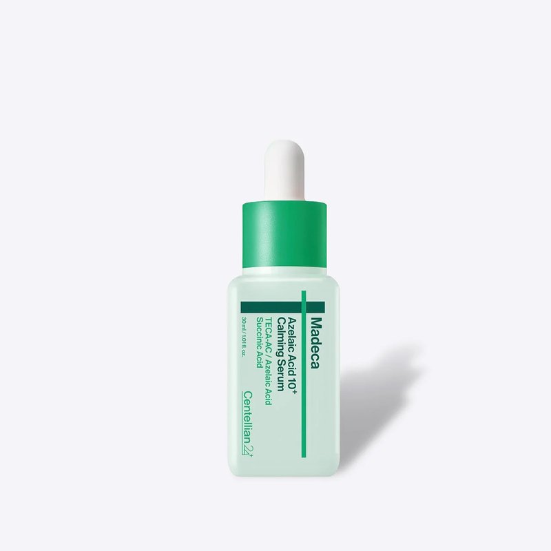 Madeca Azelaic Acid 10+ Calming Serum