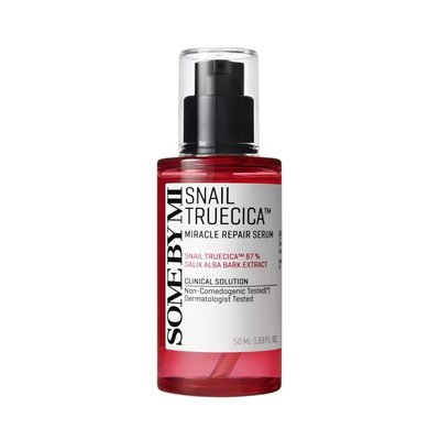 Snail Truecica Miracle Repair Serum