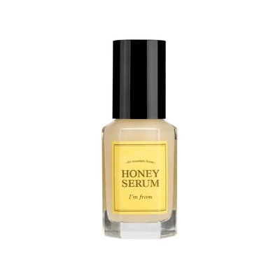 Honey Serum