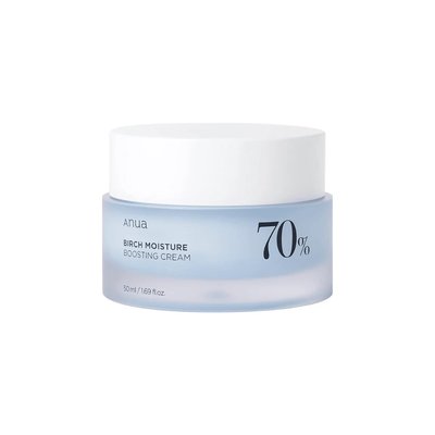 Birch 70 Moisture Boosting Cream