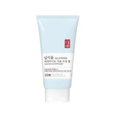 Ceramide Ato Soothing Gel