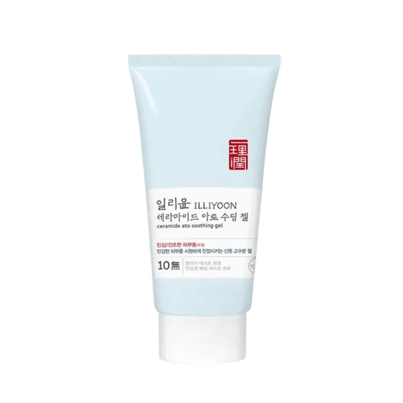 Ceramide Ato Soothing Gel